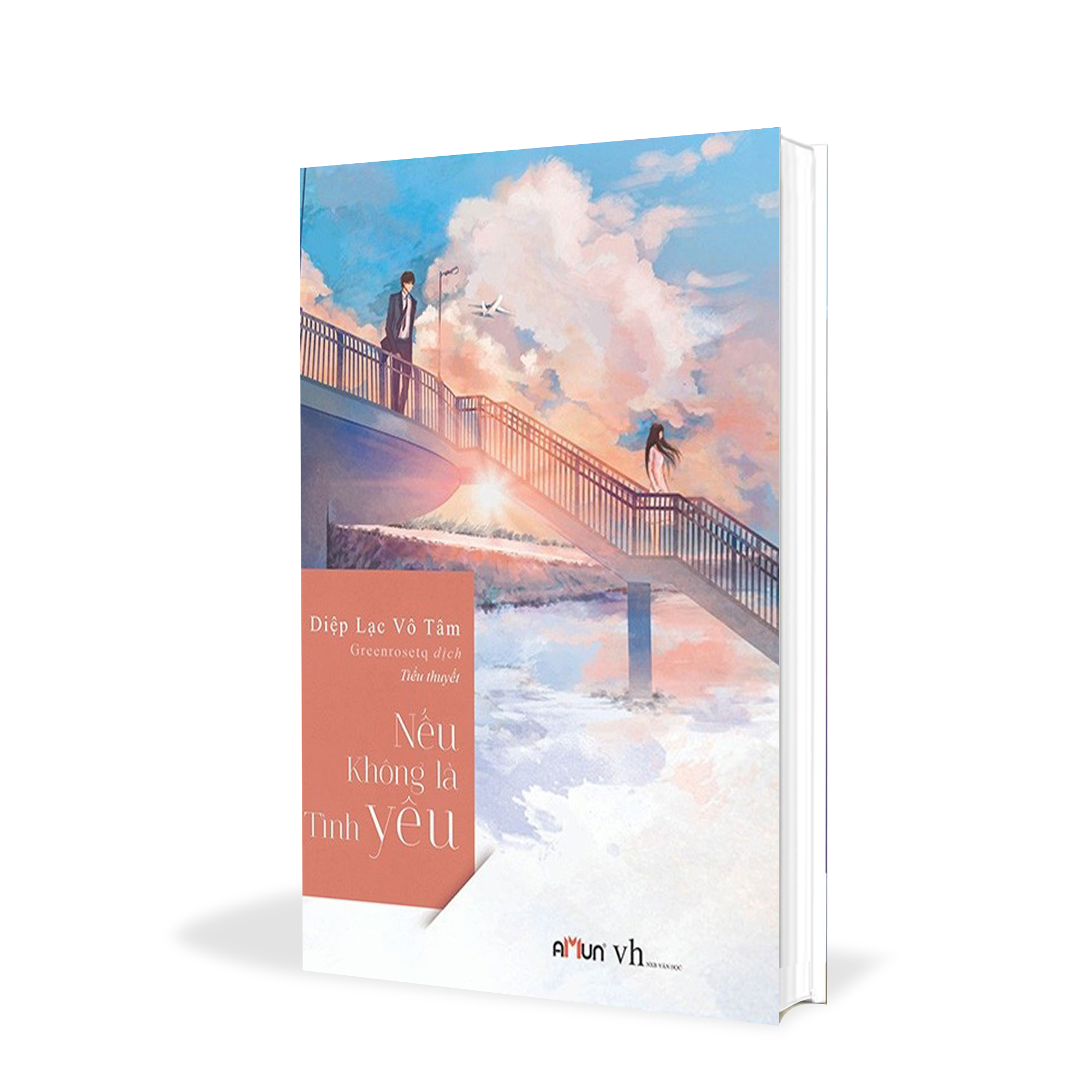 Nếu Không Là Tình Yêu - On