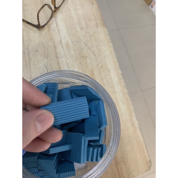 Tẩy Ganh, Tẩy Chì Combo 5 Viên