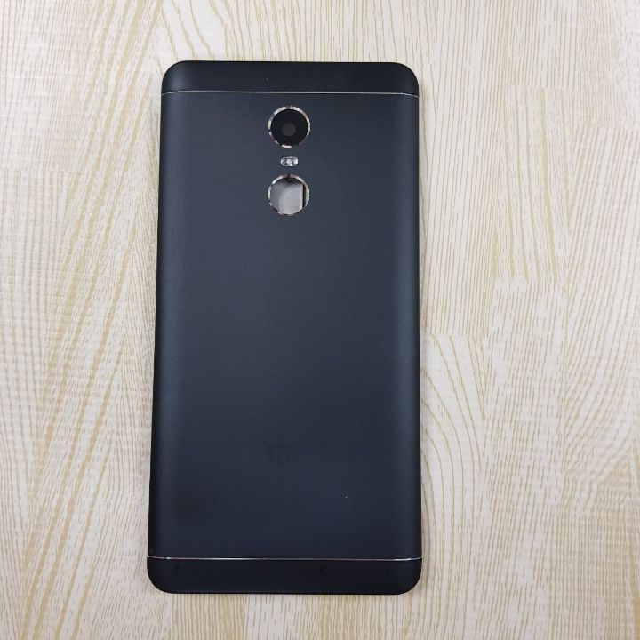 Nắp lưng máy Xiaomi Redmi Note 4X