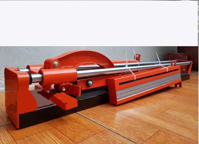 Bàn cắt gạch men đẩy tay hikari 80cm