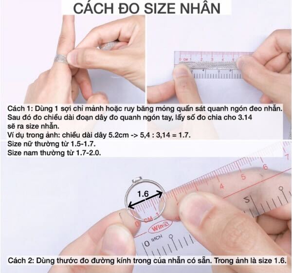 Nhẫn bạc moonstone thiên nhiên thanh lịch lấp lánh