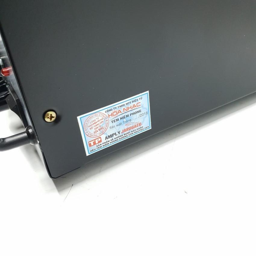AMPLY JARUGAER PA-506N Plus 16 SÒ MADE IN JAPAN