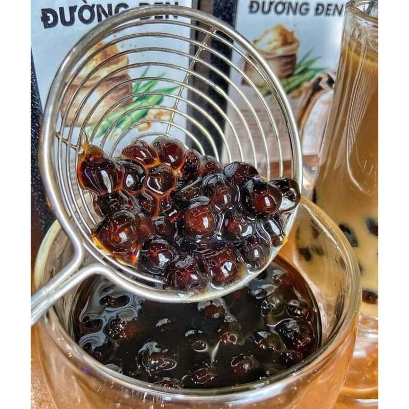 vợt lẩu, vợt trân châu