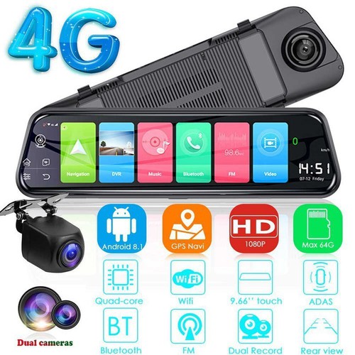 Camera hành trình android CDM-Z55