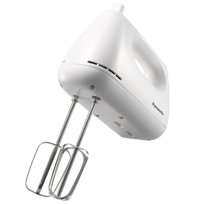Máy đánh trứng cầm tay Panasonic MK-GH3WRA