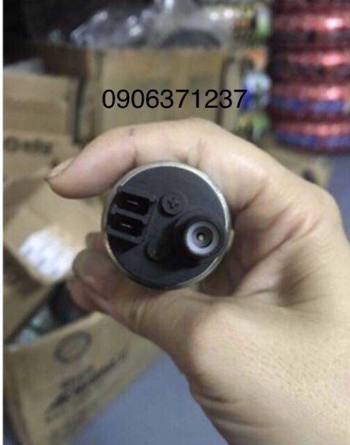 Mô tơ bơm xăng xe Lead 110/Scr