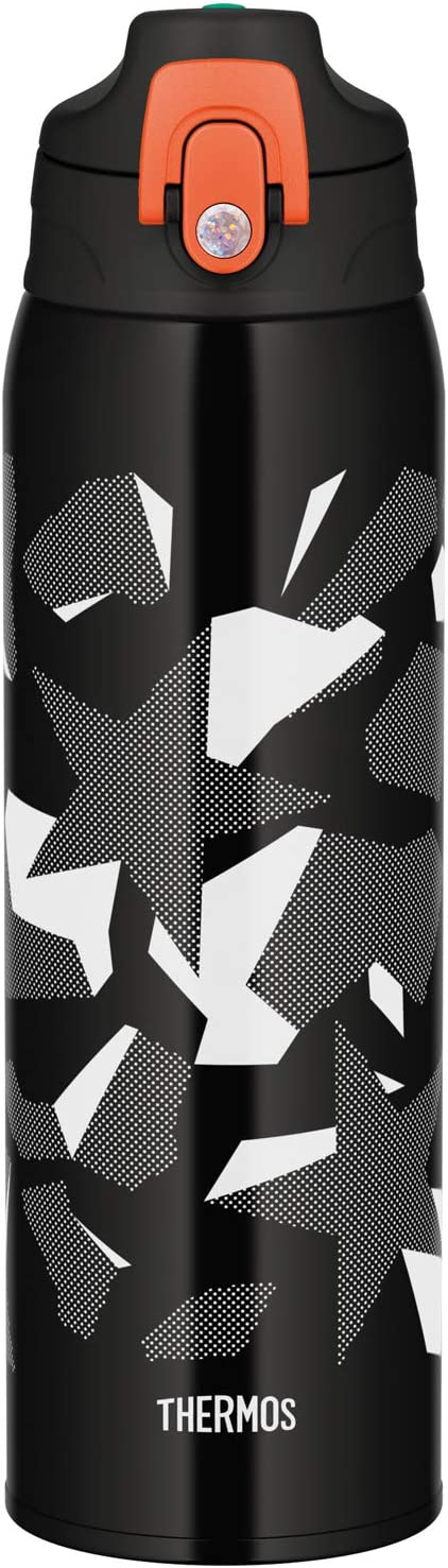 [chính hãng] [ Hàng Nhật nội địa] BÌNH GIỮ NHIỆT THERMOS NHẬT 1 LÍT