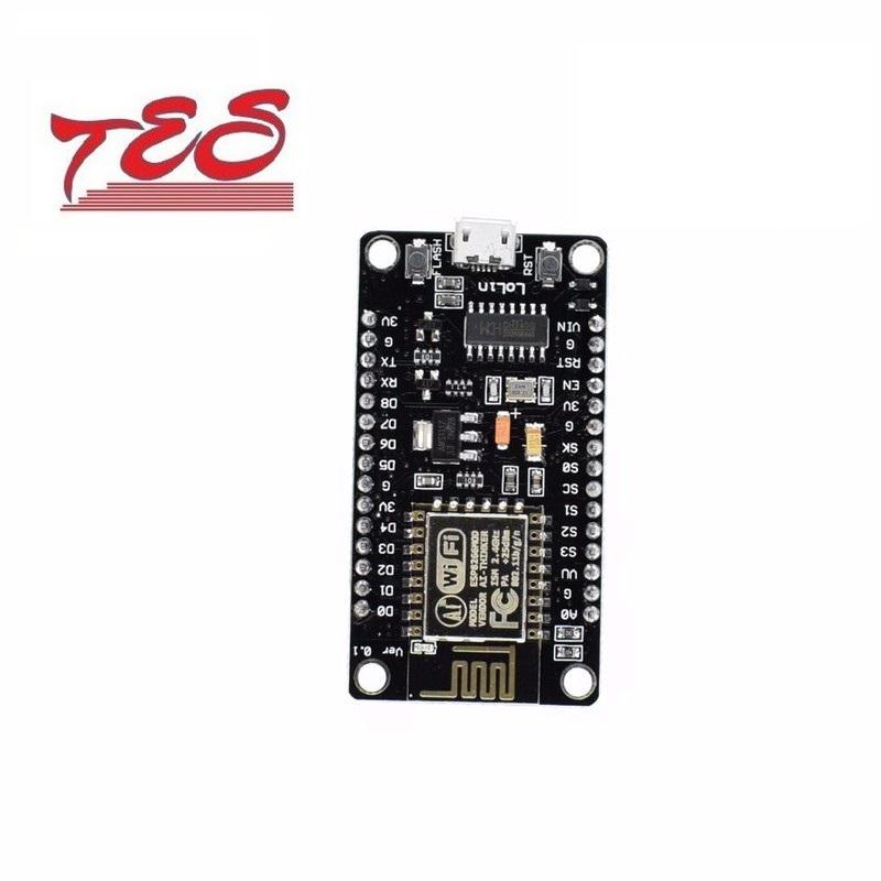 Node Mcu ESP8266 CH340