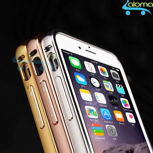 Ốp lưng tráng gương cho Iphone 7 plus MAKISS MK-I7