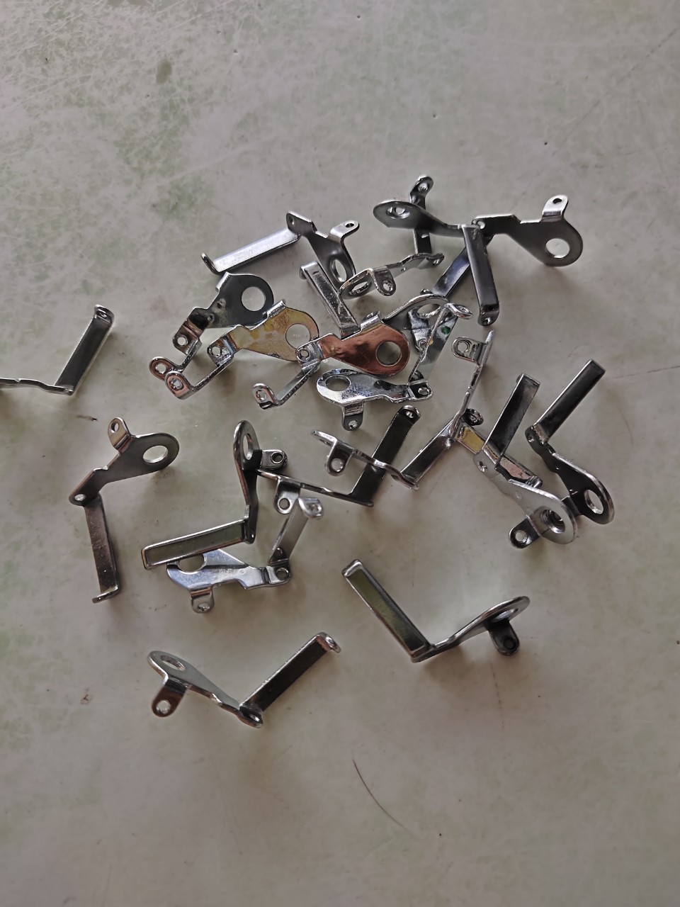 dẫn chỉ vắt sổ siruba 4 chỉ