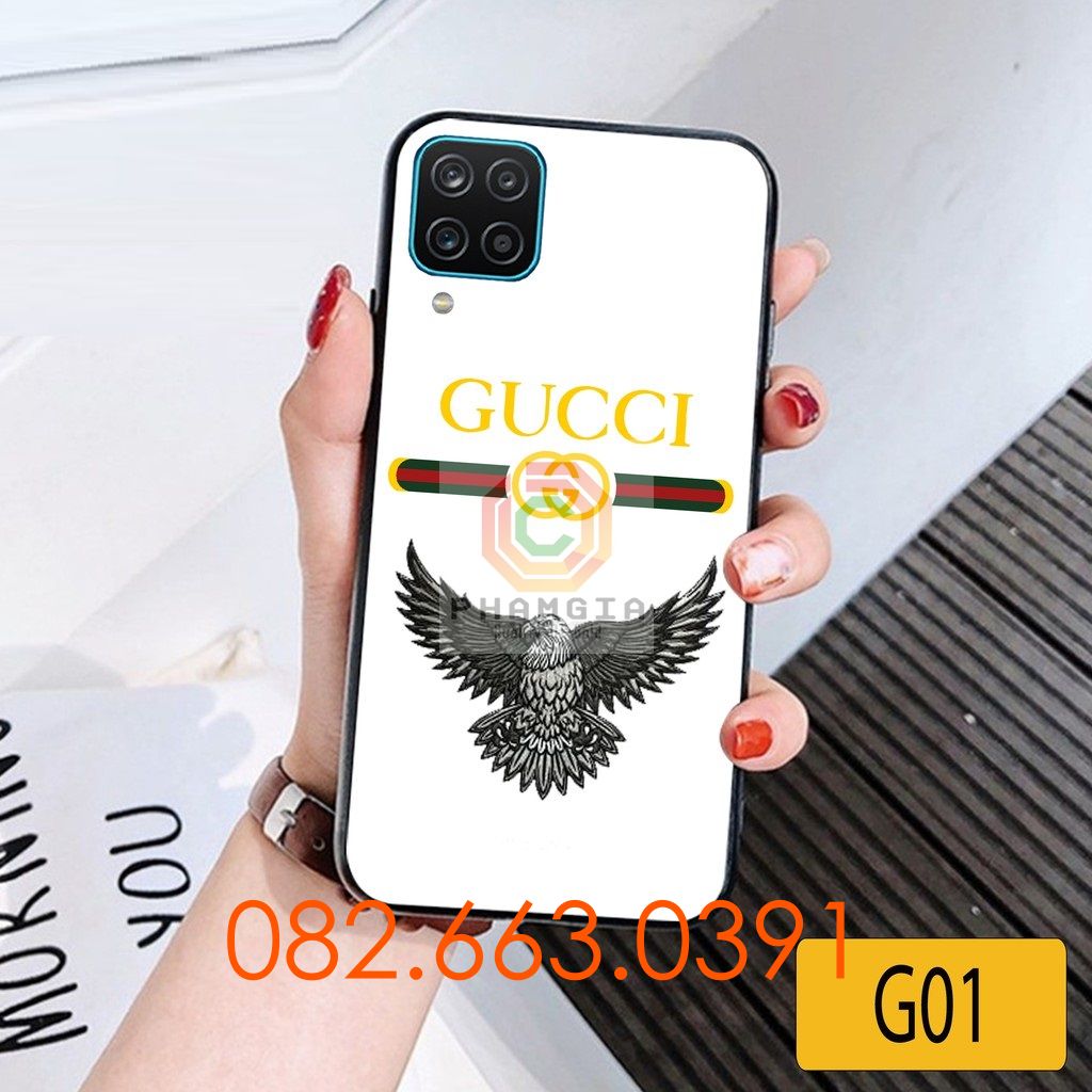 Ốp lưng Samsung A12 / A22 hình đẹp (p2)