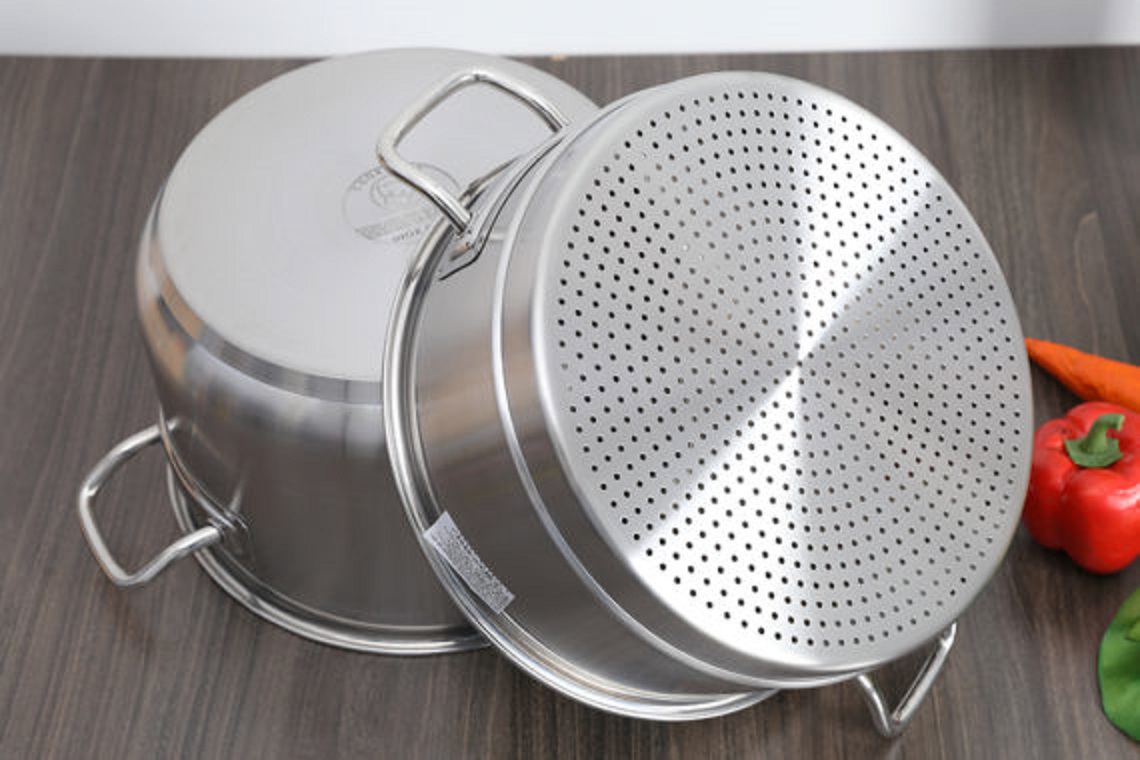 Bộ Nồi Xửng Hấp Fivestar 28cm