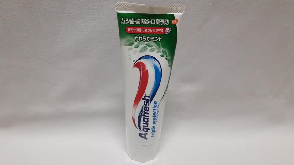 Kem đánh răng Crest complete Scope Advanced Freshness – Mỹ (232g)