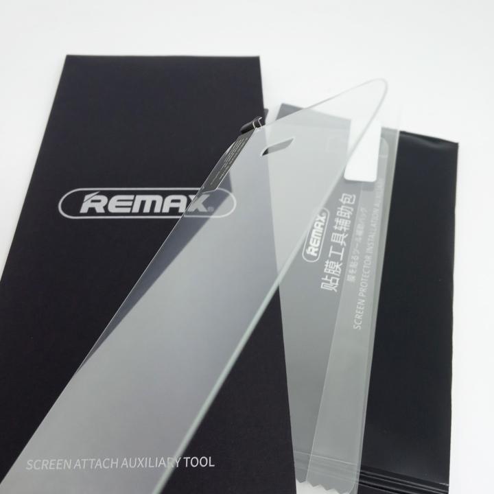 Miếng dán cường lực Remax GL-13 cho iPhone 5