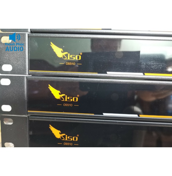 vang số siso os 510