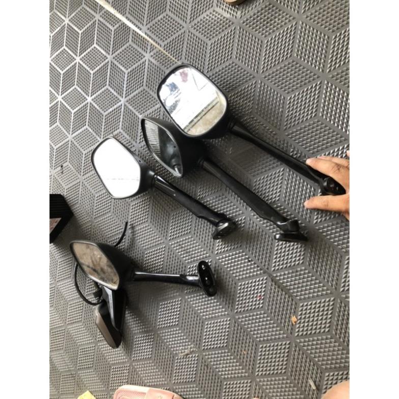 Kính chiếu hậu chính hãng cbr150