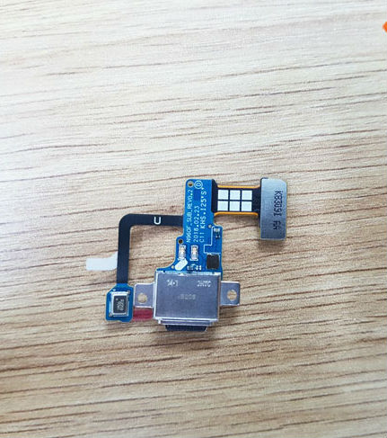 [HCM]BỘ CHÂN SẠC SAMSUNG NOTE 9 ZIN