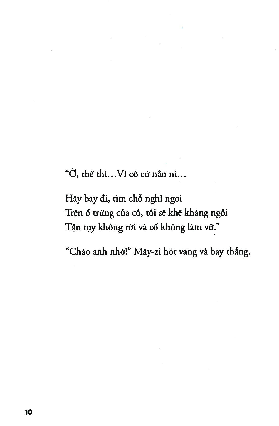 Sách - Dr. Seuss - Voi Ho -tơn ấp trứng