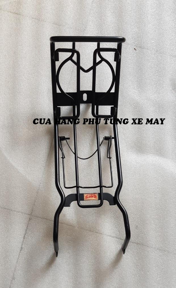 Baga giữa sơn tĩnh điện 10 li cho Sirius