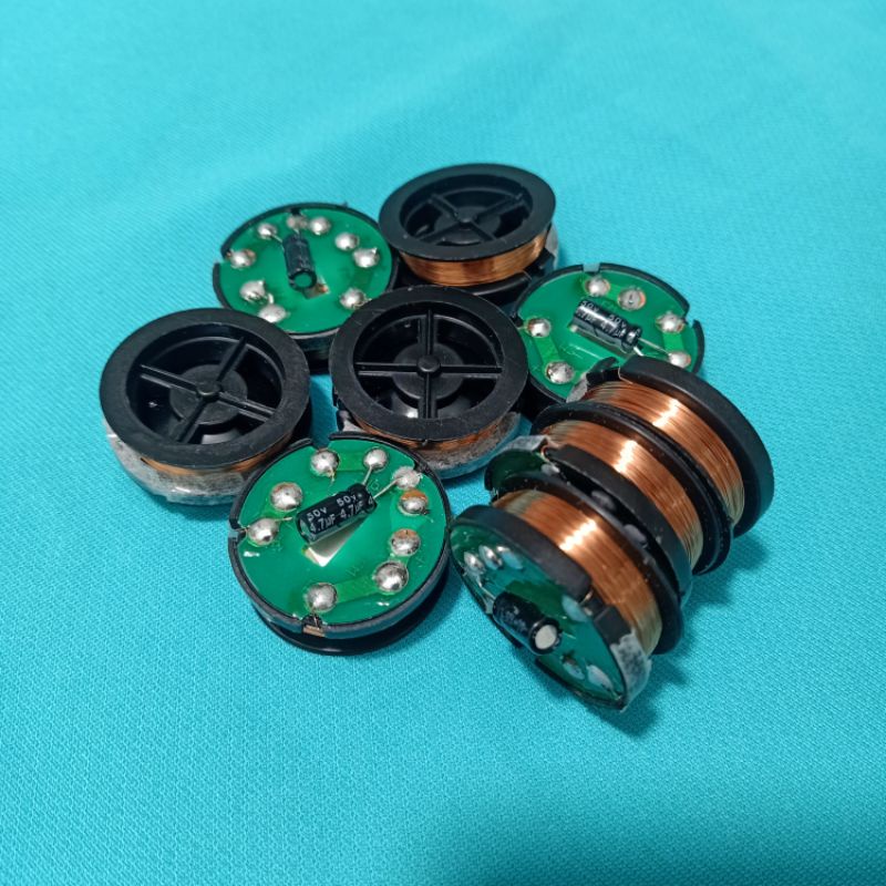 CUỘN ĐỒNG SIÊU TÉP giá 1đôi