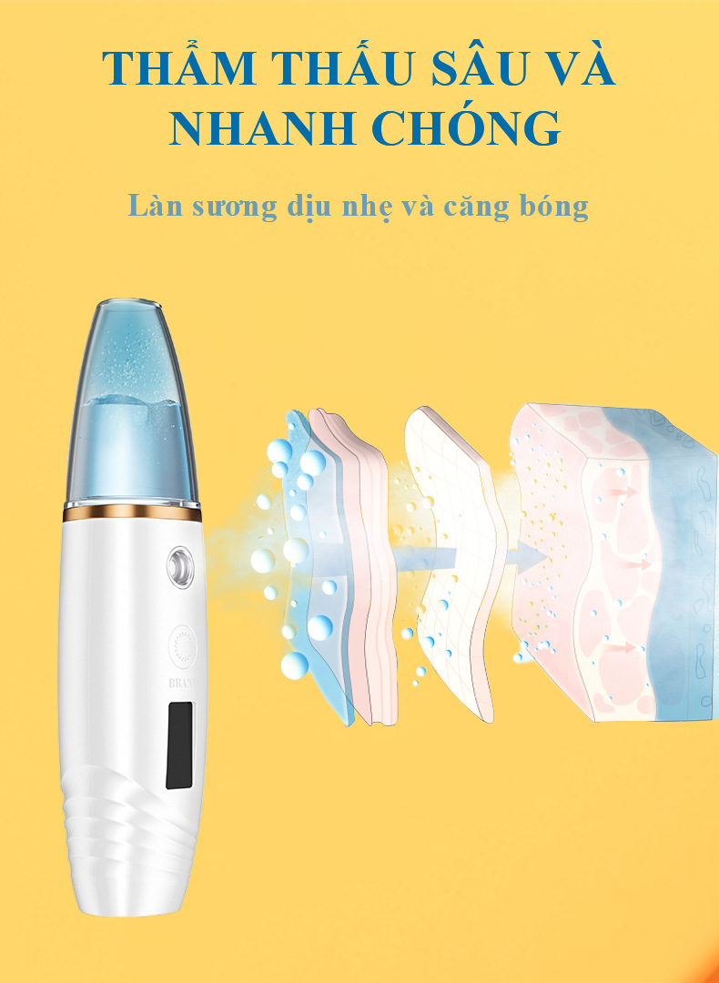 COMBO DƯỠNG ẨM TẠI NHÀ NHƯ ĐI SPA
