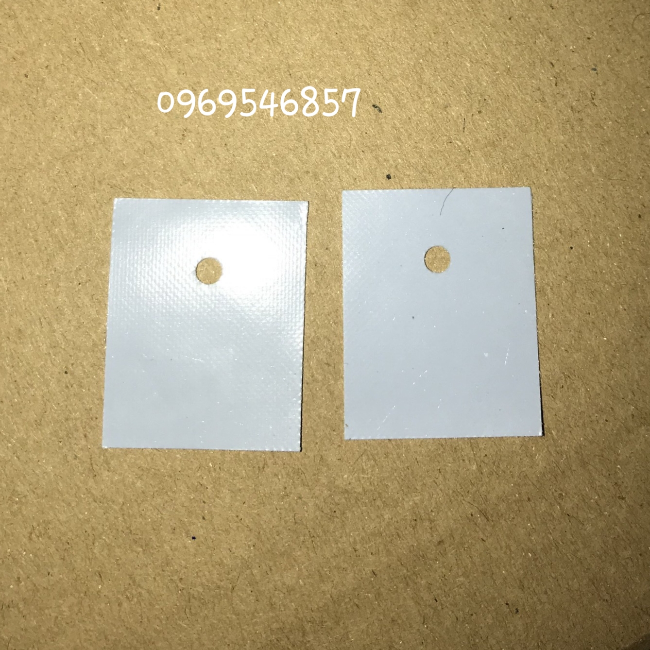 Combo 10 lót sò 5200 1943 silicon hàng tốt