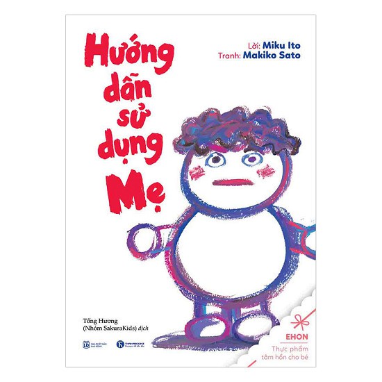 Sách Hướng Dẫn Sử Dụng Mẹ