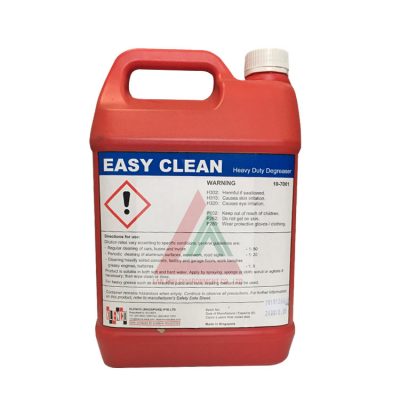 Dung dịch tẩy cặn CANXI Rỉ ố bề mặt Power Brite (tính Acid)