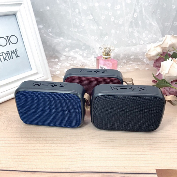 LOA BLUETOOTH MINI XÁCH TAY G2