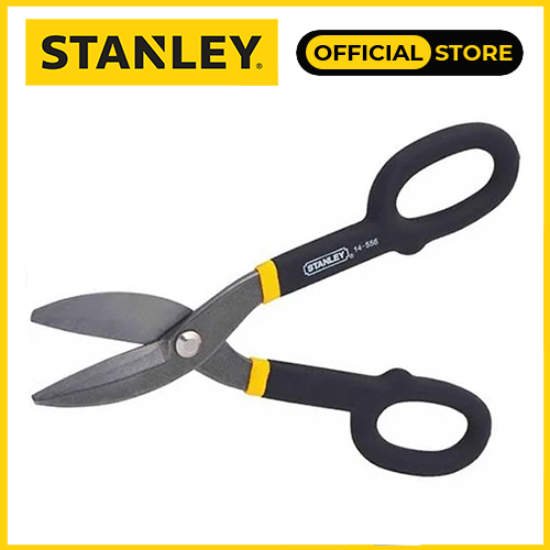 Kéo cắt sắt 10" stanley 14-556-22