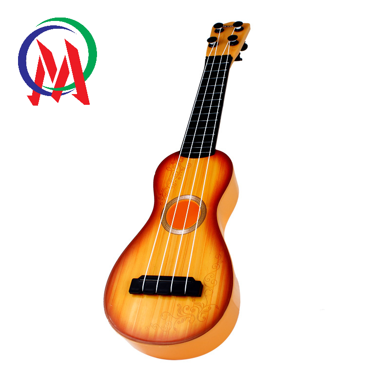 [HCM]Bộ đồ chơi trống jazz và đàn guitar cho bé