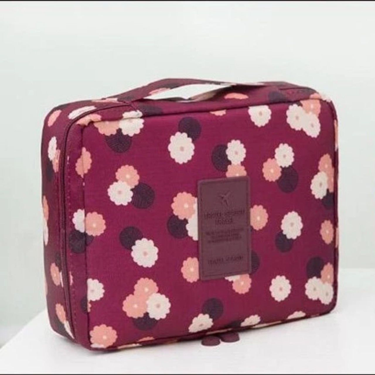 Cosmetic Travelling Bag
