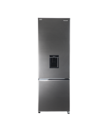Tủ lạnh panasonic inverter 322 lít nr-bv360wsvn - bảo hành chính hãng - giao hàng 4h hcm