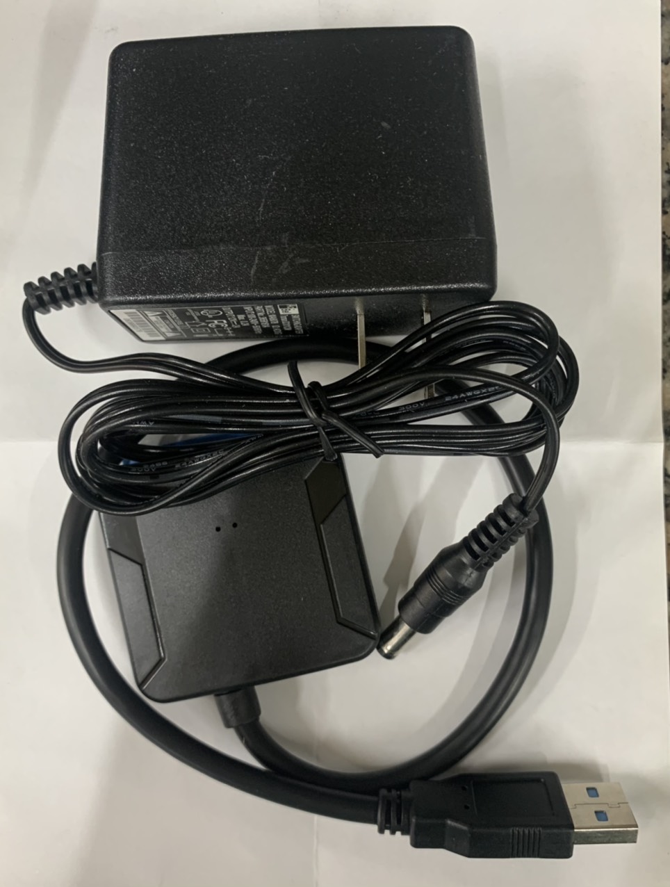 [HCM]Cáp chuyển USB 3.0 to SATA HDD 2.5 và 3.5