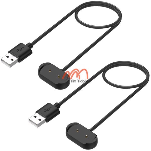 Đế sạc - cáp sạc amazfit gts 4 mini