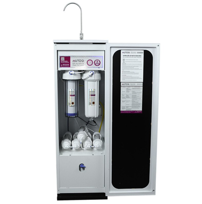 Máy lọc nước RO 9 lõi Enrolas MUTOSI MP-E91S