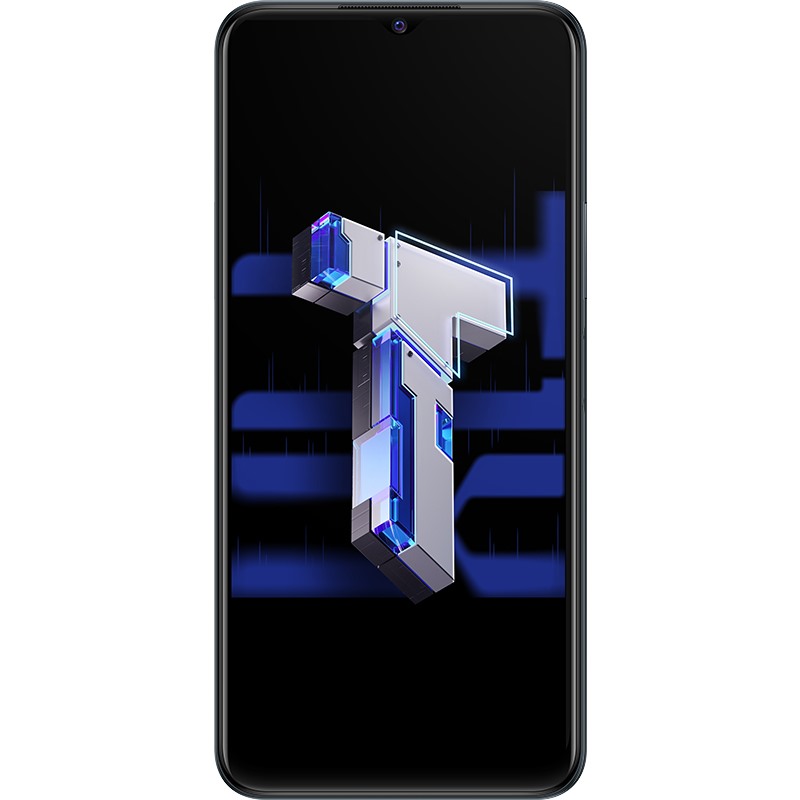 Vivo T1x 4GB-64GB