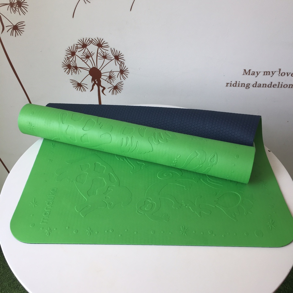 Thảm tập Yoga cao cấp - Manduka PROLITE [XẢ KHO]