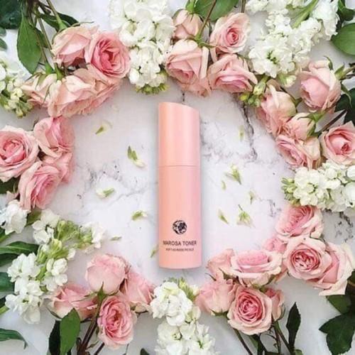 Nước Hoa Hồng Marosa Tonner - LACO
