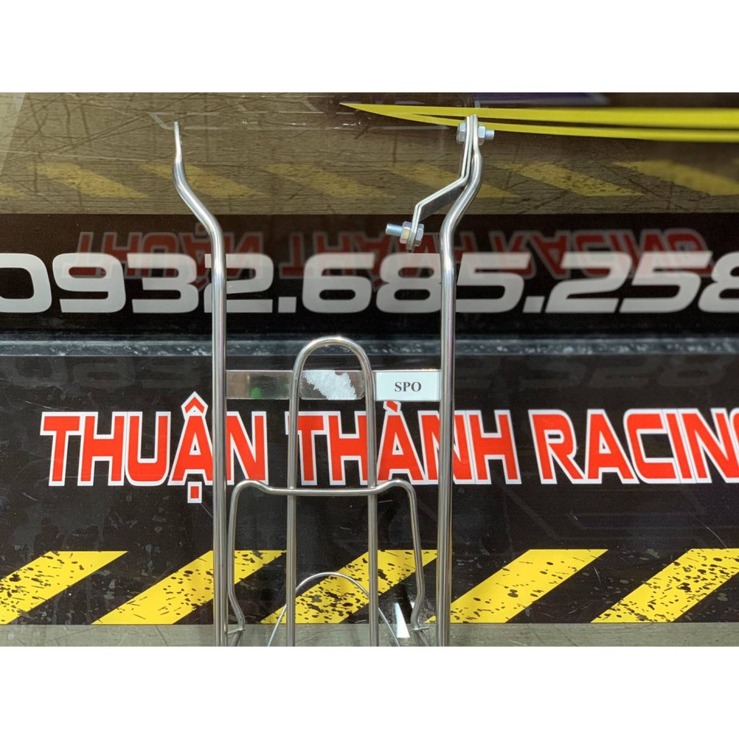 Baga giữa 8ly Sport - Xipo - Satria 2000