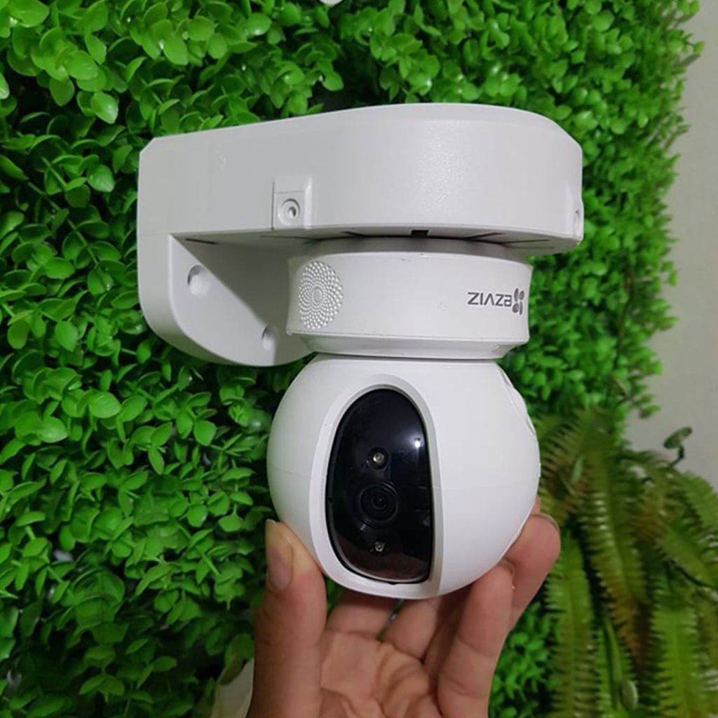 Đế treo tường cho camera IP các loại