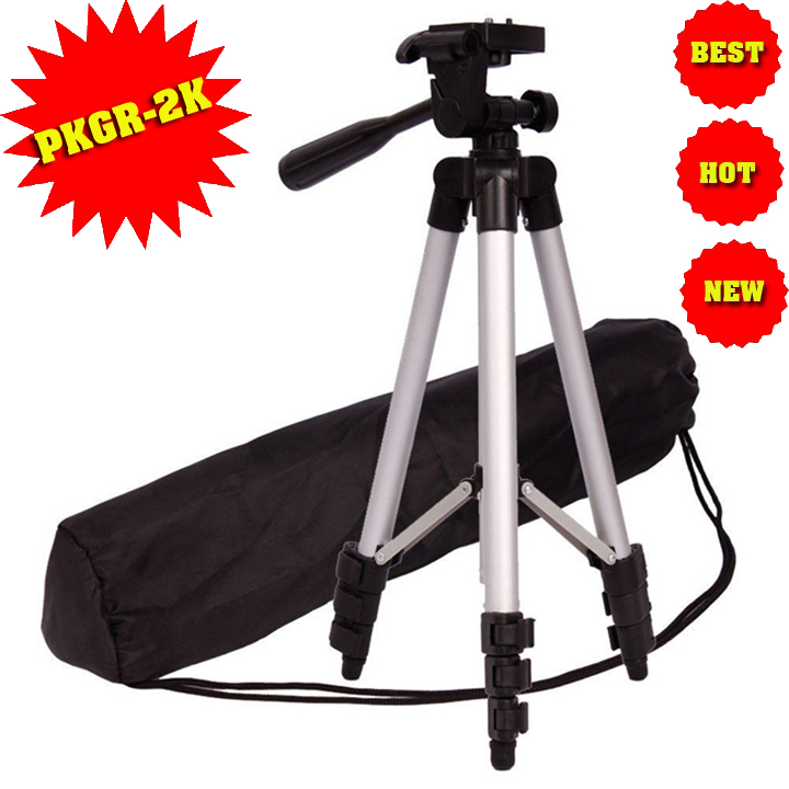 Gậy Chụp Hình 3 Chân Tripod 3110