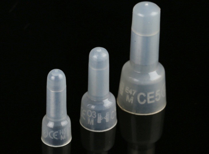 50 chiếc cút nối dây điện ce-1x tiện dụng - an toàn