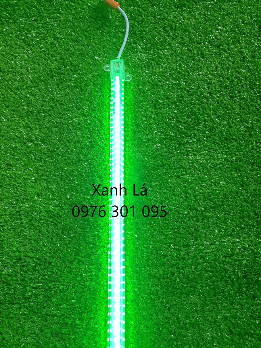 Đèn Led Thanh 50cm Nguồn AC-220V [6 Màu]