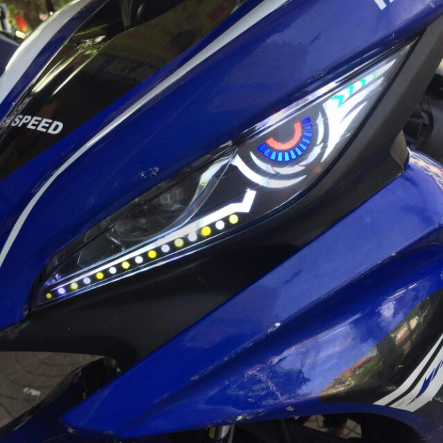 Audi Exciter135 - dochoixemay