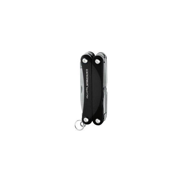 Dụng cụ đa năng Leatherman Squirt® PS4 (9 tools) [Bảo hành chính hãng 25 năm]