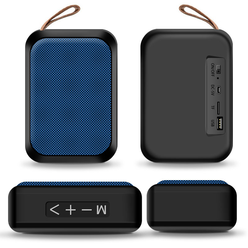 Bản gốc chiếc loa Bluetooth mini xách tay G2