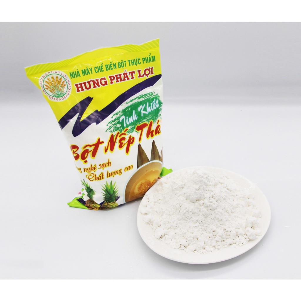 Bột nếp thái Hưng Phát Lợi 500g