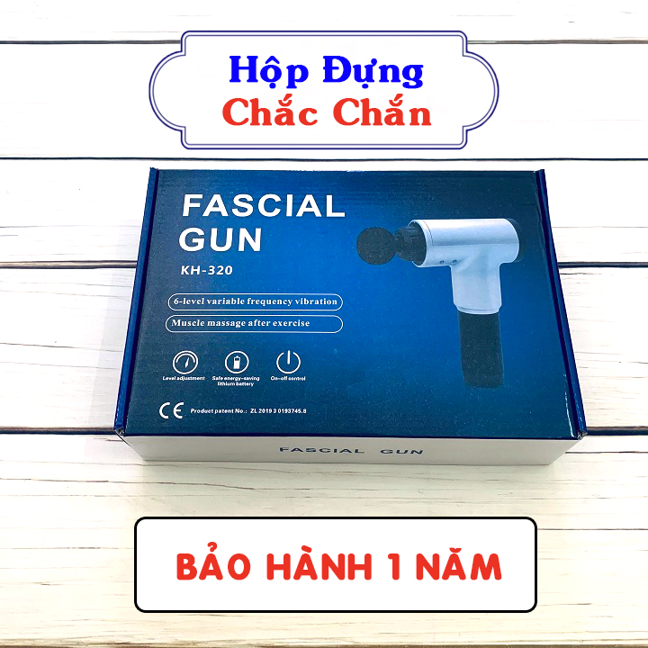Máy Massage Công Nghệ Châu Âu