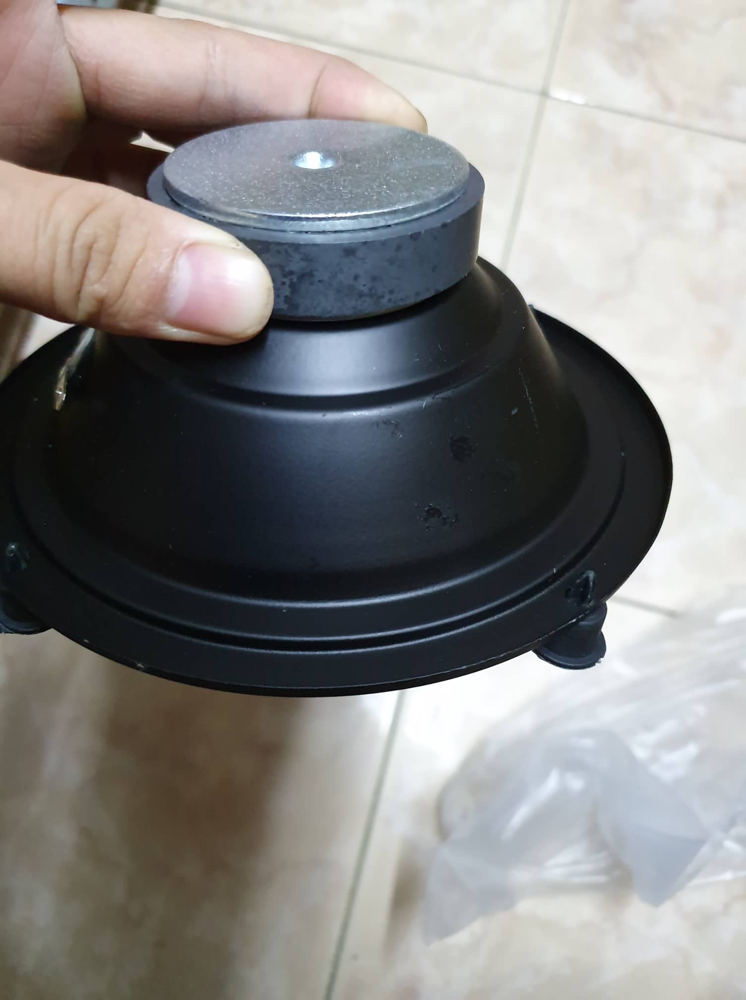 1 đôi loa trung 12cm